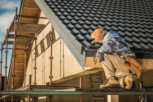 Best Storm Damage Roof Repair  in Geneva, FL
