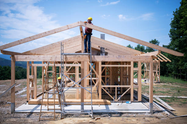 Roof Waterproofing Services in Geneva, FL